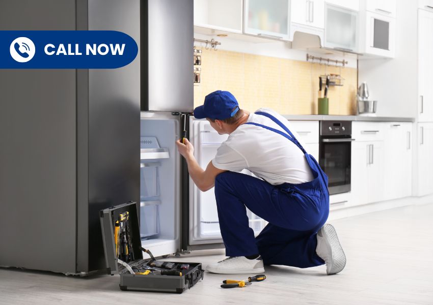 Woodhull IL Appliance Repair Company